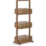 Hinton Storage Stand