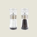 Flip Salt & Pepper Mill Set