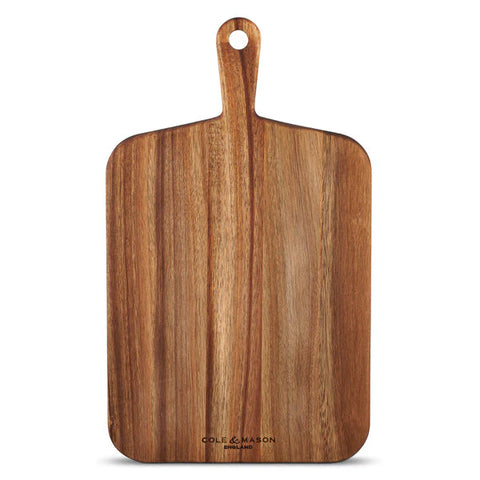 Large Barkway Acacia Chopping Board