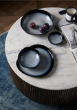 Denby Halo Small Organic Dish
