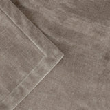 Heavy Chenille Throw Greige