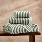 Hebden Bath Towel Forest