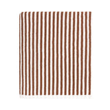 Hebden Bath Towel Pecan