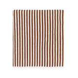 Hebden Bath Sheet Pecan