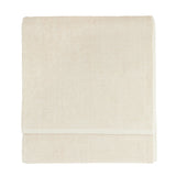 Hebden Textured Waffle Bath Sheet Stone