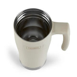 Icon Travel Mug 470ml Sandstone