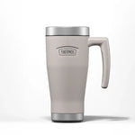 Icon Travel Mug 470ml Sandstone