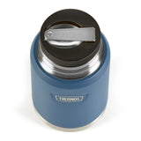 Icon Food Flask 710ml - Solent Navy