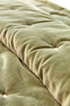 Jaipur Throw Olive  140x200cm