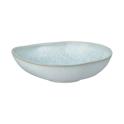 Denby Kiln Green Small Organic Dish