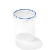 LLS122 Twist Round Container 560ml