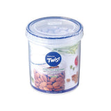 LLS122 Twist Round Container 560ml