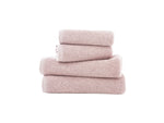 Riverdale Bath Towel Pink