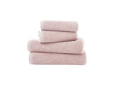 Riverdale Bath Towel Pink