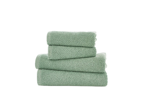 Riverdale Hand Towel Sage