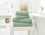 Riverdale Bath Towel Sage