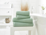 Riverdale Bath Towel Sage
