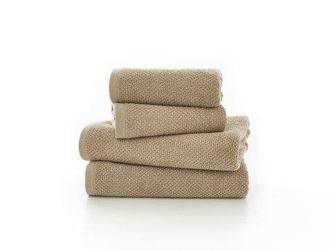 Riverdale Bath Towel Taupe
