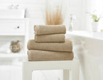 Riverdale Bath Towel Taupe