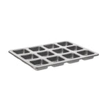Luxe 12 Cup Square Traybake Pan
