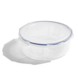 HSM952T - Classic Round with Lifting Tray, 2.5L