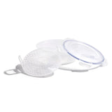 HSM952T - Classic Round with Lifting Tray, 2.5L
