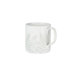 Signature Botanical Mug