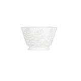 Signature Botanical Small Serving Bowl