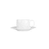 Signature Botanical Cup & Saucer