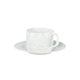 Signature Botanical Cup & Saucer
