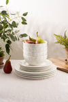 Signature Botanical 12 Piece Dinner Set