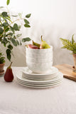 Signature Botanical 12 Piece Dinner Set