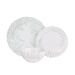 Signature Botanical 12 Piece Dinner Set