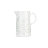 Signature Botanical Pitcher Jug