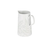 Signature Botanical Pitcher Jug