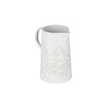 Signature Botanical Pitcher Jug