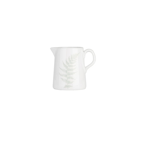 Signature Botanical Mini Jug