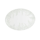 Signature Botanical Oval Platter