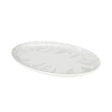 Signature Botanical Oval Platter