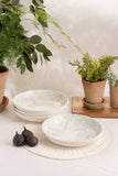 Signature Botanical Pasta Bowl