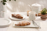 Signature Botanical Medium Rectangular Platter