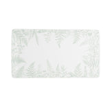 Signature Botanical Medium Rectangular Platter