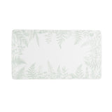 Signature Botanical Medium Rectangular Platter
