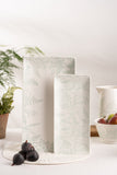 Signature Botanical Small Rectangular Platter