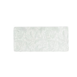 Signature Botanical Small Rectangular Platter