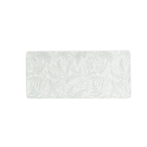 Signature Botanical Small Rectangular Platter