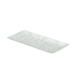 Signature Botanical Small Rectangular Platter