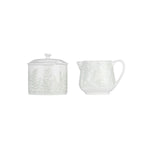 Signature Botanical Sugar & Creamer Set