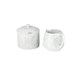 Signature Botanical Sugar & Creamer Set