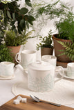 Signature Botanical 800ml Teapot